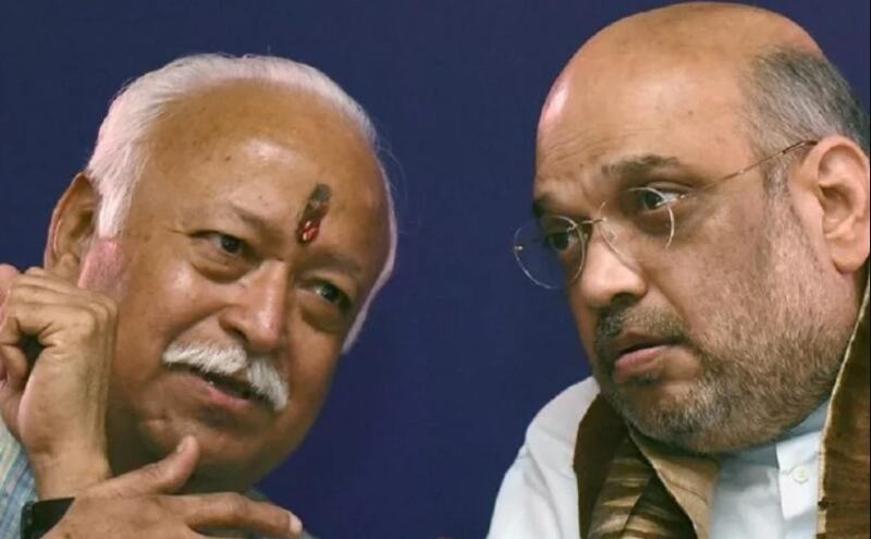 नागपुर में आरएसएस की महत्वपूर्ण बैठक आज, शाह समेत 1500 प्रतिनिधि लेंगे हिस्सा