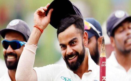 अफ्रीका के बाद इंग्लैंड में खेलेगी टीम इंडिया, ये है कैलेंडर-2018