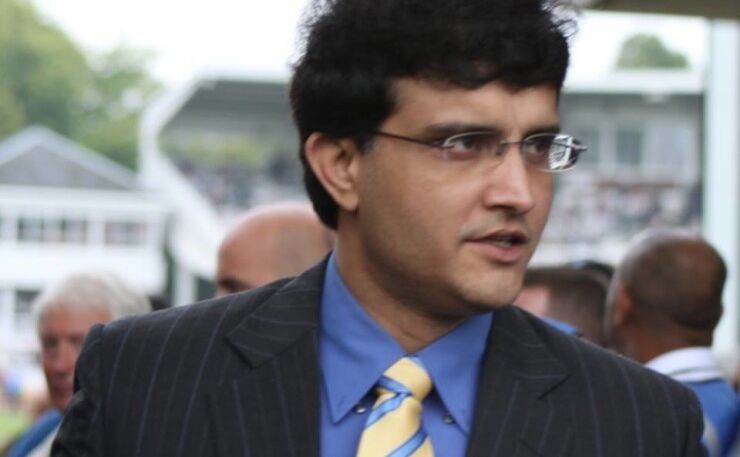 गांगुली: टेस्ट मैच में बल्लेबाजों पर दारोमदार