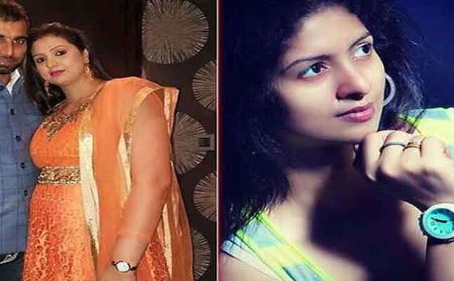 हसीनजहां की खुलगई पोल – पहले से ही है 2 बच्चियों की मां ,पति का नाम सुनकर दिमाग हिल जायेगा आपका