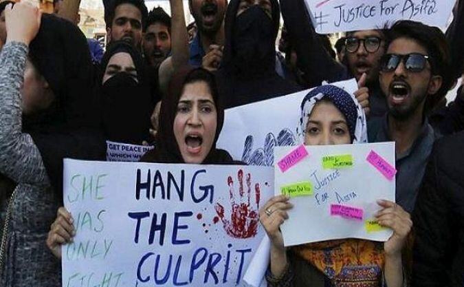 आईपीसी में क्यों नहीं होगी कठुआ केस की सुनवाई ?