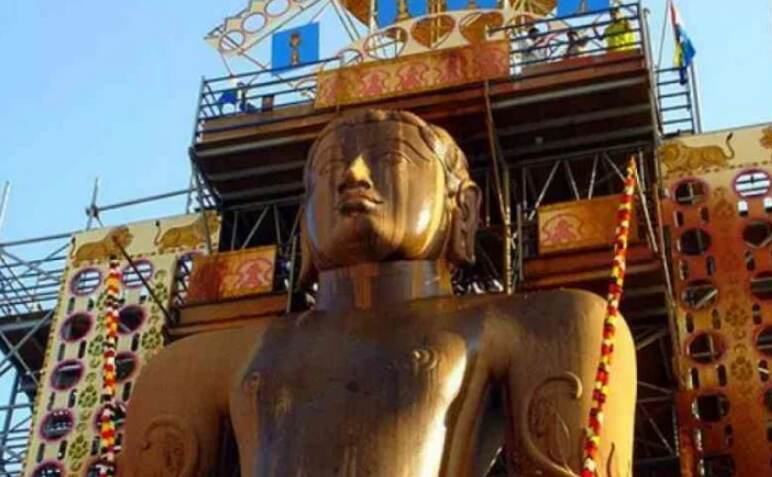 जानिए महामस्तकाभिषेक पर्व का महत्व और गोम्मटेश्वर के इर्द-गिर्द का कुंभ