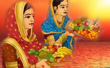 आज है खरना, ऐसे करें पूजा