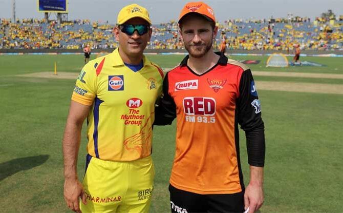 चेन्नई ने टॉस जीतकर लिया गेंदबाजी का फैसला, प्लेइंग इलेवन में दिग्गज गेंदबाज की वापसी