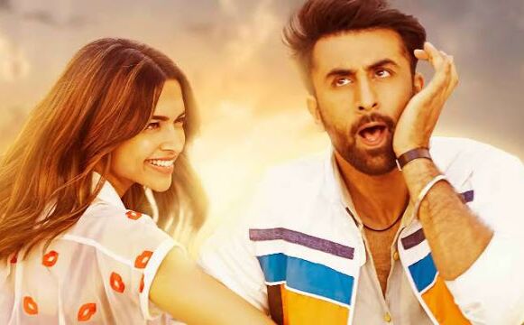 मस्तानी गर्ल दीपिका ने चॉकलेटी बॉय रणबीर को लेकर दिया ये बड़ा बयान !! मस्तानी गर्ल दीपिका ने चॉकलेटी बॉय रणबीर को लेकर दिया ये बड़ा बयान !!