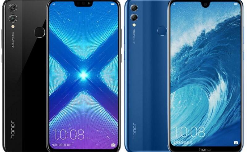 Honor 8X की बिक्री भारत में शुरू, कीमत 15 हजार से कम