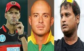 महिला टीम के कोच पद के लिए आज इंटरव्यू देंगे कर्स्टन, गिब्स और पोवार