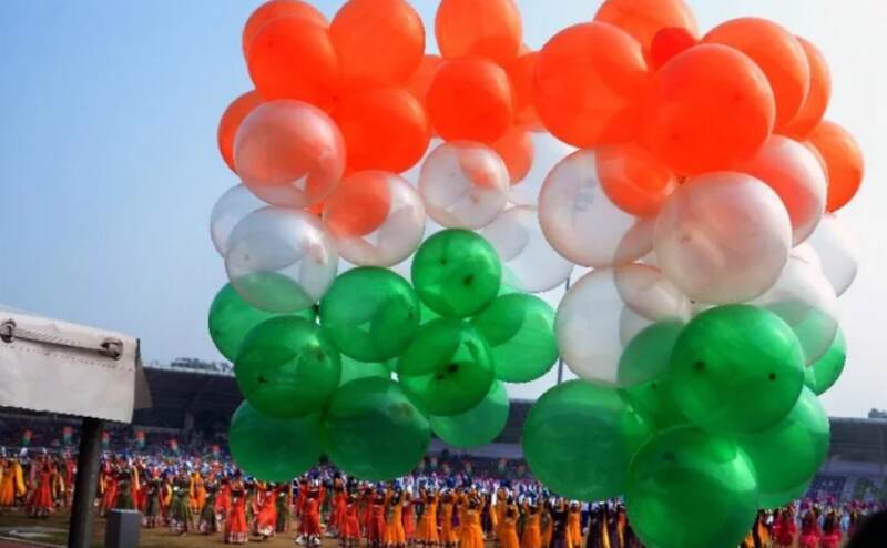 अमेरिका में मनाया गया 69वां गणतंत्र दिवस, कार्यक्रमों में दिखी भारतीय संस्कृति की झलक