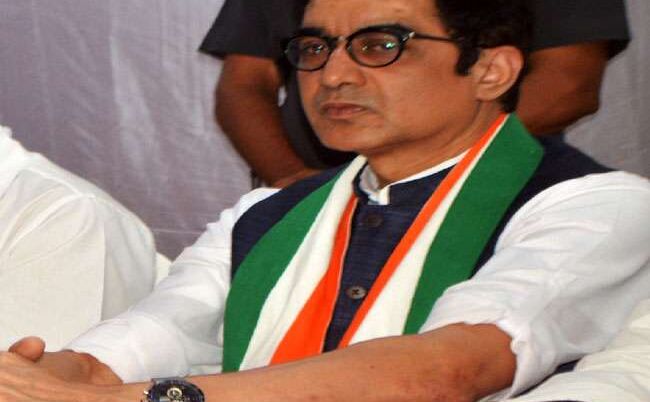 प्रदेश कांग्रेस अध्यक्ष अजय कुमार को हटाने की मांग: झारखंड कांग्रेस