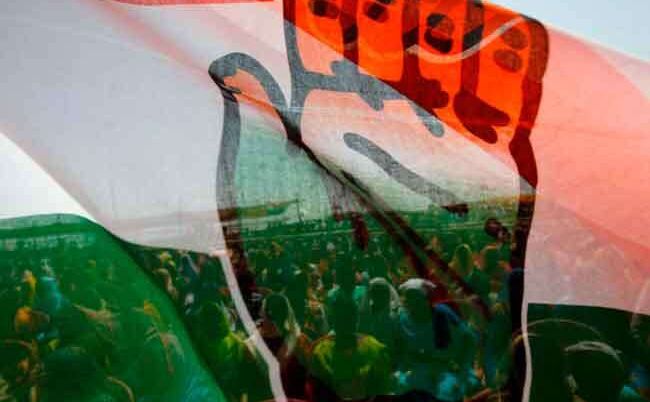 कांग्रेस को पंजाब में छह लोकसभा सीटों पर नए चेहरों की तलाश