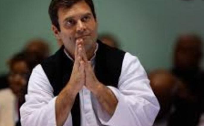 मानसरोवर यात्रा के बीच राहुल ने कहा- जिसका बुलावा आता है, वही जाता है कैलाश