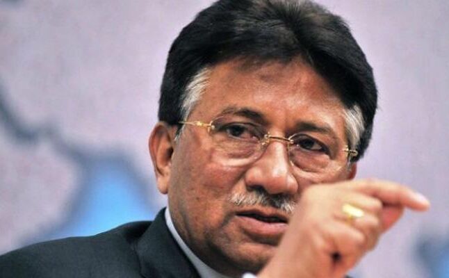 अब परवेज मुशर्रफ को मिलेगी फांसी...