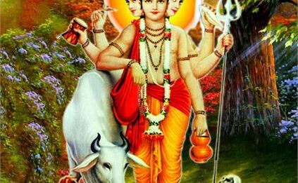 भगवान दत्तात्रेय ने बनाए 24 गुरु, जानिए क्यों?