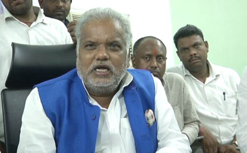 झारखण्ड में सभी सीटों पर चुनाव लड़ेगी जेडीयू