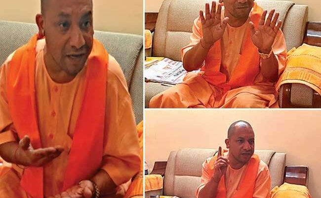बचत की राह पर योगी सरकार, नहीं होगी भर्तियां, आउटसोर्सिंग से ही चलाया जाएगा काम बचत की राह पर योगी सरकार, नहीं होगी भर्तियां, आउटसोर्सिंग से ही चलाया जाएगा काम