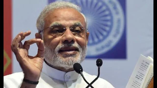 PM मोदी ने बताया 4.5 फीसद की दर से अगले 25 सालों तक बढ़ेगी भारत में ऊर्जा की खपत