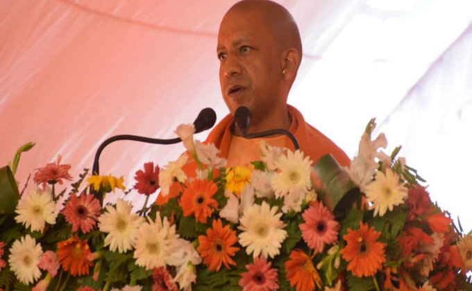 हनुमान जी पर सियासत: सीएम योगी ने कहा-विरोध करने वाले संकीर्ण मानसिकता के शिकार