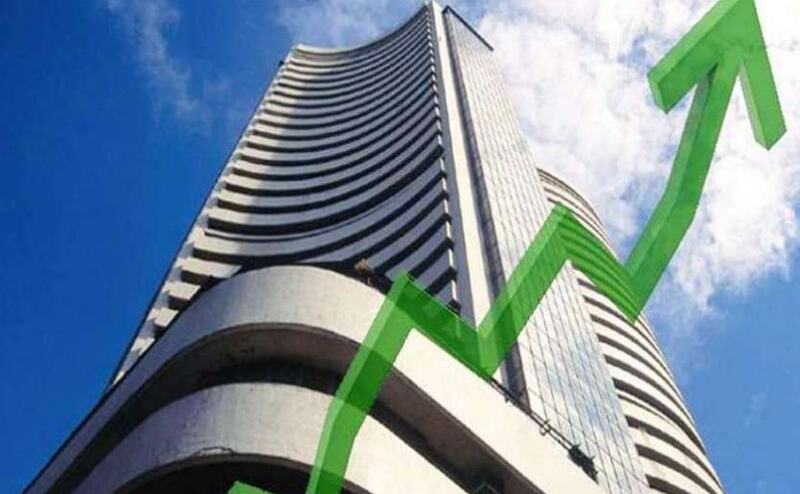 8 दिन की तेज पर ब्रेक, RBI के फैसले से टूटा शेयर बाजार, सेंसेक्स 85 अंक गिरकर बंद 8 दिन की तेज पर ब्रेक, RBI के फैसले से टूटा शेयर बाजार, सेंसेक्स 85 अंक गिरकर बंद