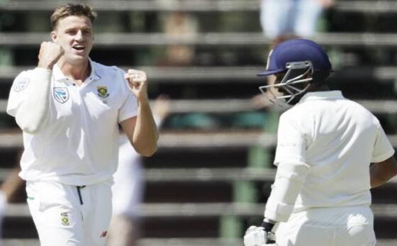 नो बॉल ने आसान बनाई रहाणे की वापसी, लेकिन नहीं उठा पाए फायदा