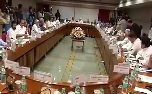 बिहार विधान मंडल का मानसून सत्र कल से, इन मुद्दों पर हंगामा तय