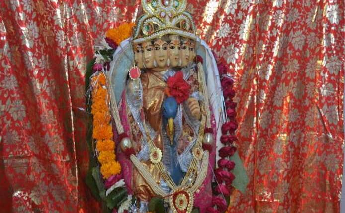 सिर्फ एक दिन खुलता है भगवान कार्तिकेय का मंदिर