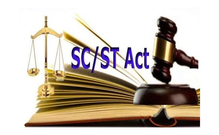 SC/ST एक्ट बिल पुराने प्रावधानों के साथ संसद में होगा पेश SC/ST एक्ट बिल पुराने प्रावधानों के साथ संसद में होगा पेश