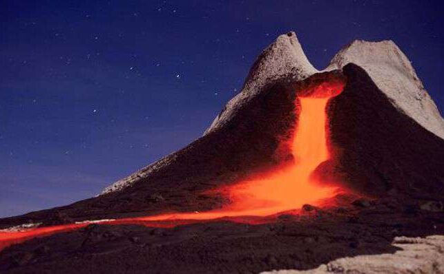 ग्वाटेमाला में ज्वालामुखी विस्फोट में बढ़ा मौत का आंकड़ा, अमेरिका से मांगी मदद