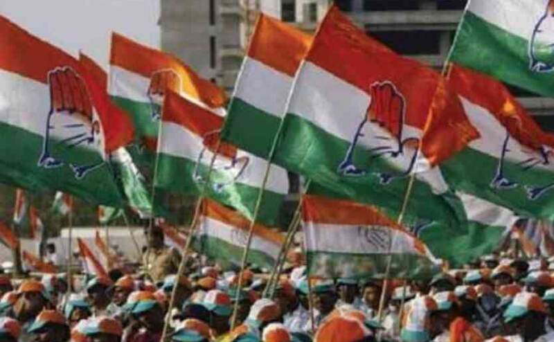 कर्नाटक में सोशल मीडिया पर शेयर की जा रही उम्मीदवारों की सूची फर्जी: कांग्रेस