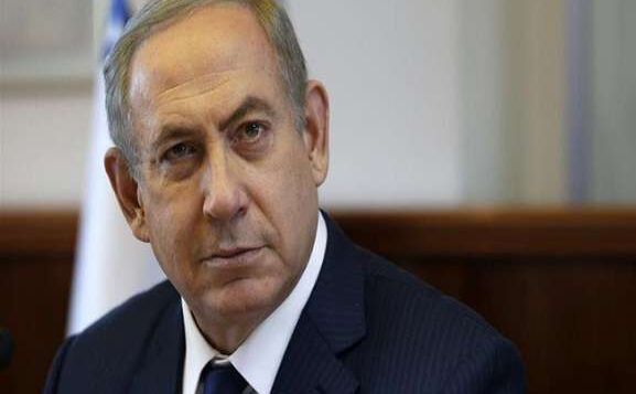 नेतन्याहू ने ईरान पर सबसे कड़े प्रतिबंध लगाने के लिए ट्रंप को सराहा