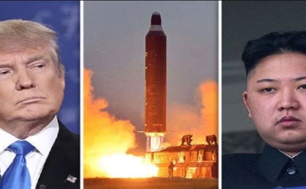किम जोंग की मिलने की पेशकश को ट्रंप ने स्वीकार किया, मई में हो सकती है मुलाकात
