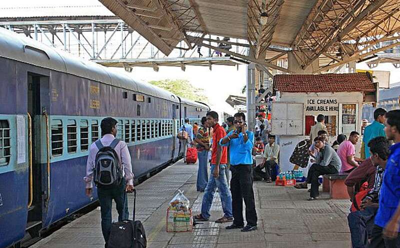बड़ी खुशखबरी, वैष्णो देवी जाने वालों के लिए Railway ने शुरू की खास सुविधा