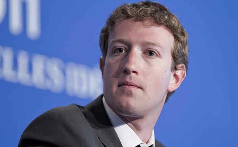 अमेरिकी कांग्रेस के सामने पूछताछ में जकरबर्ग ने इस बात को मानी अपनी सबसे बड़ी भूल