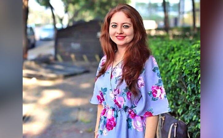 विदेशी जैसी दिखने वाली लड़की की खूबसूरती बन गई उसके लिए बड़ी मुसीबत विदेशी जैसी दिखने वाली लड़की की खूबसूरती बन गई उसके लिए बड़ी मुसीबत