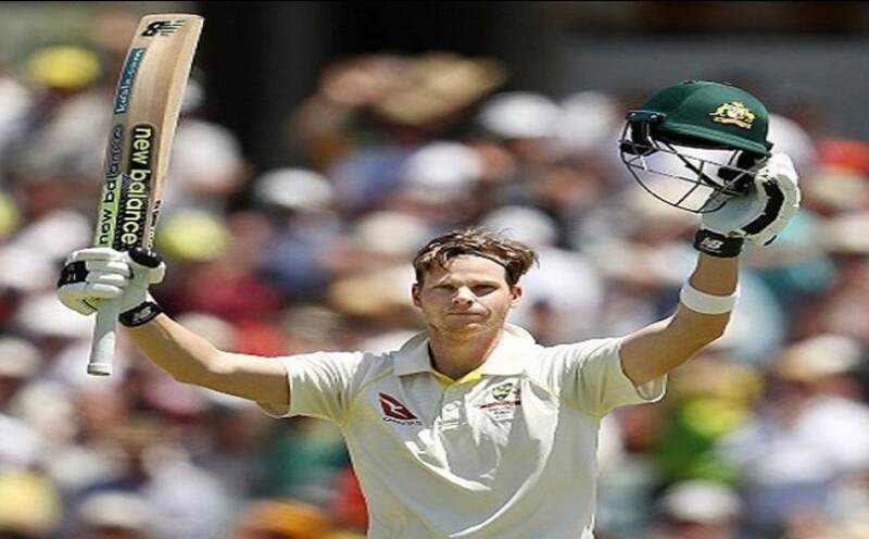 Ashes: स्टीव स्मिथ ने तोड़ा 24 साल पुराना रिकॉर्ड, जड़ा शानदार दोहरा शतक