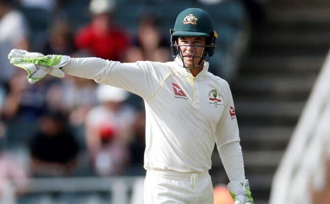 डेविड वॉर्नर को पसंद नहीं करते हैं ऑस्ट्रेलियाई खिलाड़ी, टिम पेन ने दी चौंकाने वाली प्रतिक्रिया