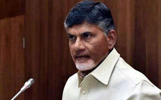 आंध्र प्रदेश के CM चंद्रबाबू नायडू के खिलाफ जारी हुआ गिरफ्तारी वारंट