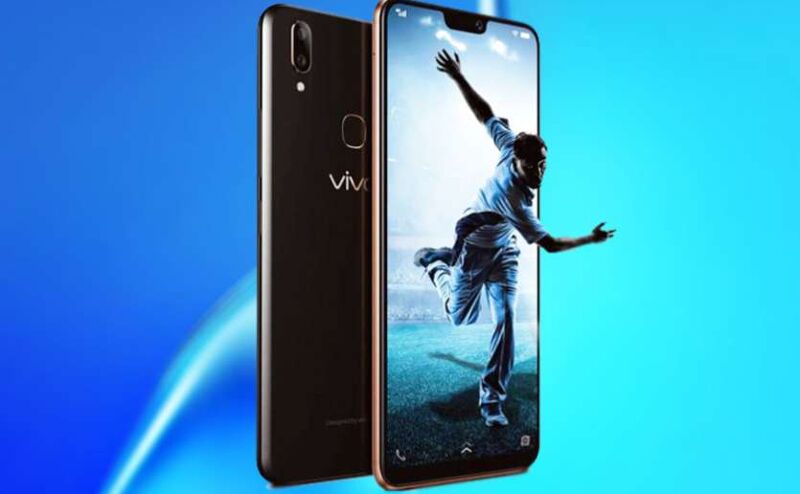 AI टेक्नोलॉजी के साथ आ रहे है अब फोन के कैमरा...