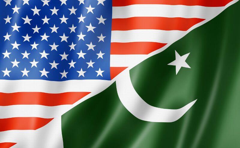 पाकिस्तान ने अमेरिका व तालिबान के बीच अगले दौर की बातचीत का स्वागत किया