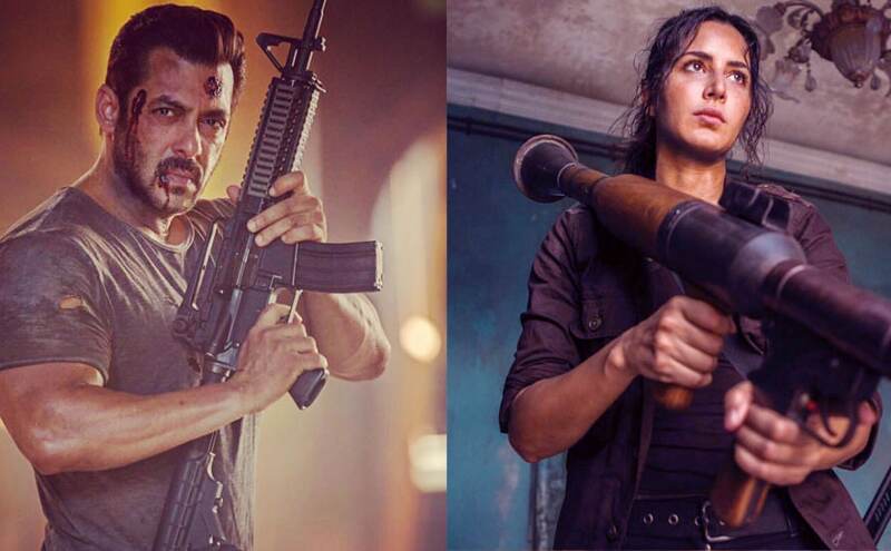 टाइगर की नहीं थम रही रफ्तार, नए साल में कमाई होगी 300 करोड़ के पार