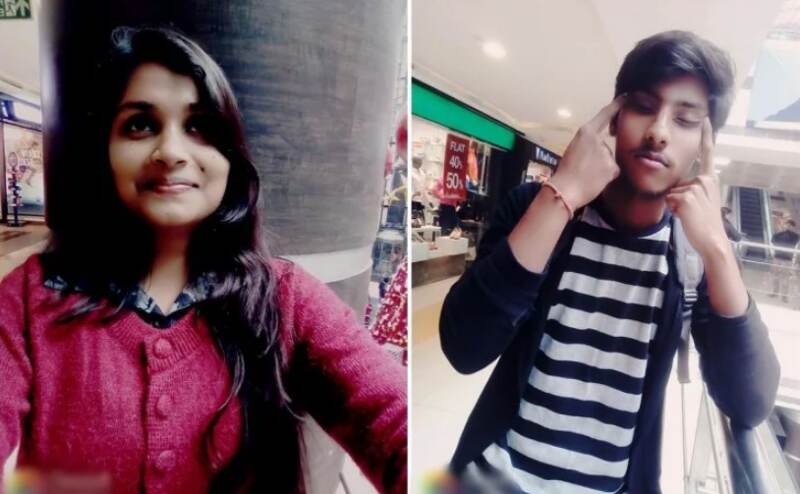 सुबह-सुबह मिली कपल की डेड-बॉडी, हत्‍या या आत्‍महत्‍या ? गुत्‍थी सुलझाने में जुटी पुलिस