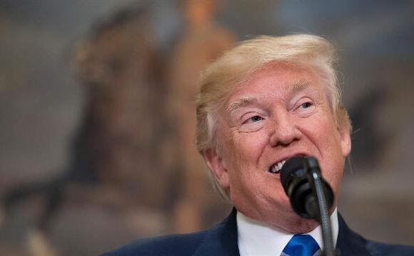 डोनाल्ड ट्रंप ने इन्हे चुना सुप्रीम कोर्ट का जज