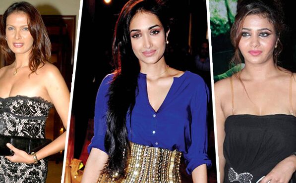 अभी तक नहीं सुलझ पायी इस एक्ट्रेस की मौत की मिस्ट्री, इन बॉलीवुड स्टार्स ने भी की थी आत्महत्या