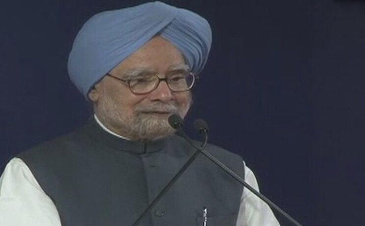 2G Scam: जिस घोटाले की वजह से सरकार गई वो हुआ ही नहीं, माफी मांगें विनोद राय: कांग्रेस