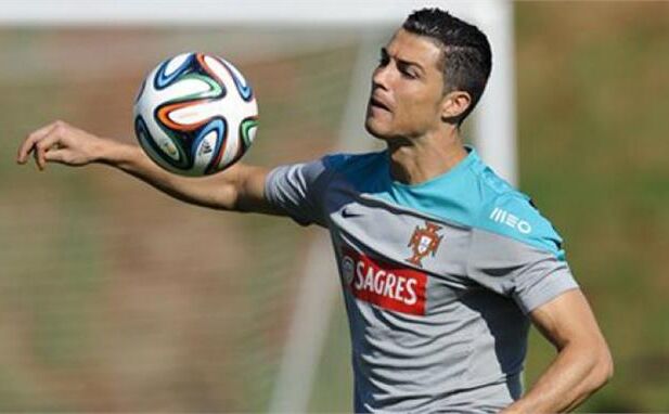 पुर्तगाल की जीत में क्रिस्टियानो रोनाल्डो ने बना डालें कई रिकार्ड्स