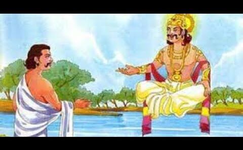 अद्भुत हैं यक्ष द्वारा युधिष्ठिर से पूछे गए प्रश्न, जानिए दूसरा प्रश्न