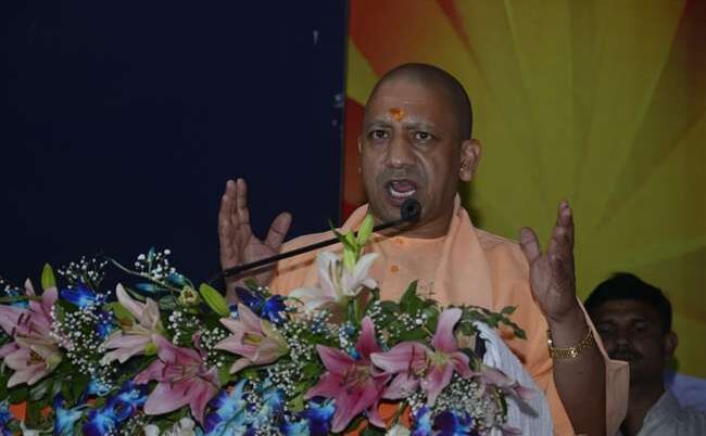 भाजयुमो चाह ले तो कोई नहीं रोक पाएगा भाजपा की जीत : योगी आदित्यनाथ