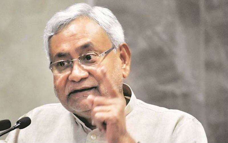 बिहार में विशेष राज्‍य के दर्जा को ले फिर सियासत, JDU का कांग्रेस के बहाने BJP पर निशाना