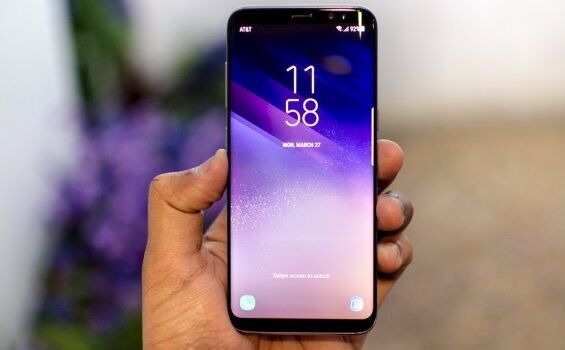 सैमसंग : G सीरीज के इन स्मार्टफोन्स को मिला नया अपडेट