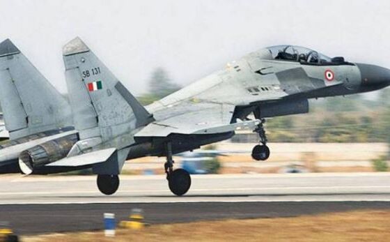 अब वायुसेना और नहीं खरीदेगी सुखोई-30 लड़ाकू विमान