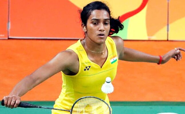 इंडिया ओपन बैडमिंटन में खिताब नहीं बचा पाईं पी.वी सिंधु